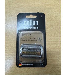 Braun Series 9 Electric Shaver Replacement Head. 600 Units. EXW Los Angeles